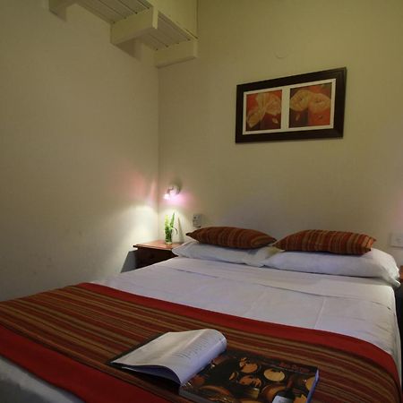 Posada Del Bosque By Hs Carilo Chambre photo