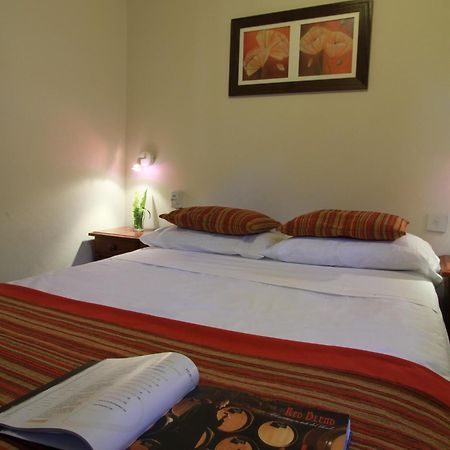 Posada Del Bosque By Hs Carilo Chambre photo