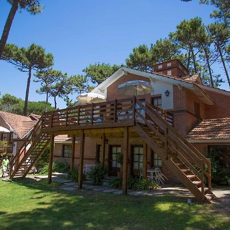 Posada Del Bosque By Hs Carilo Extérieur photo