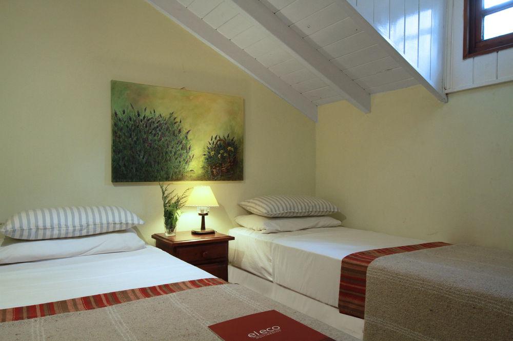 Posada Del Bosque By Hs Carilo Extérieur photo