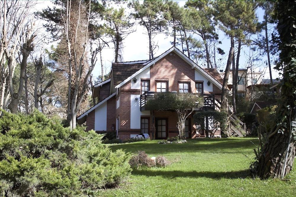 Posada Del Bosque By Hs Carilo Extérieur photo