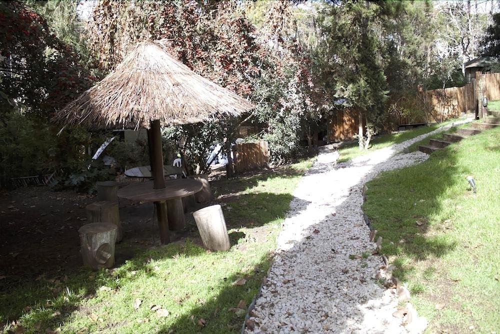 Posada Del Bosque By Hs Carilo Extérieur photo