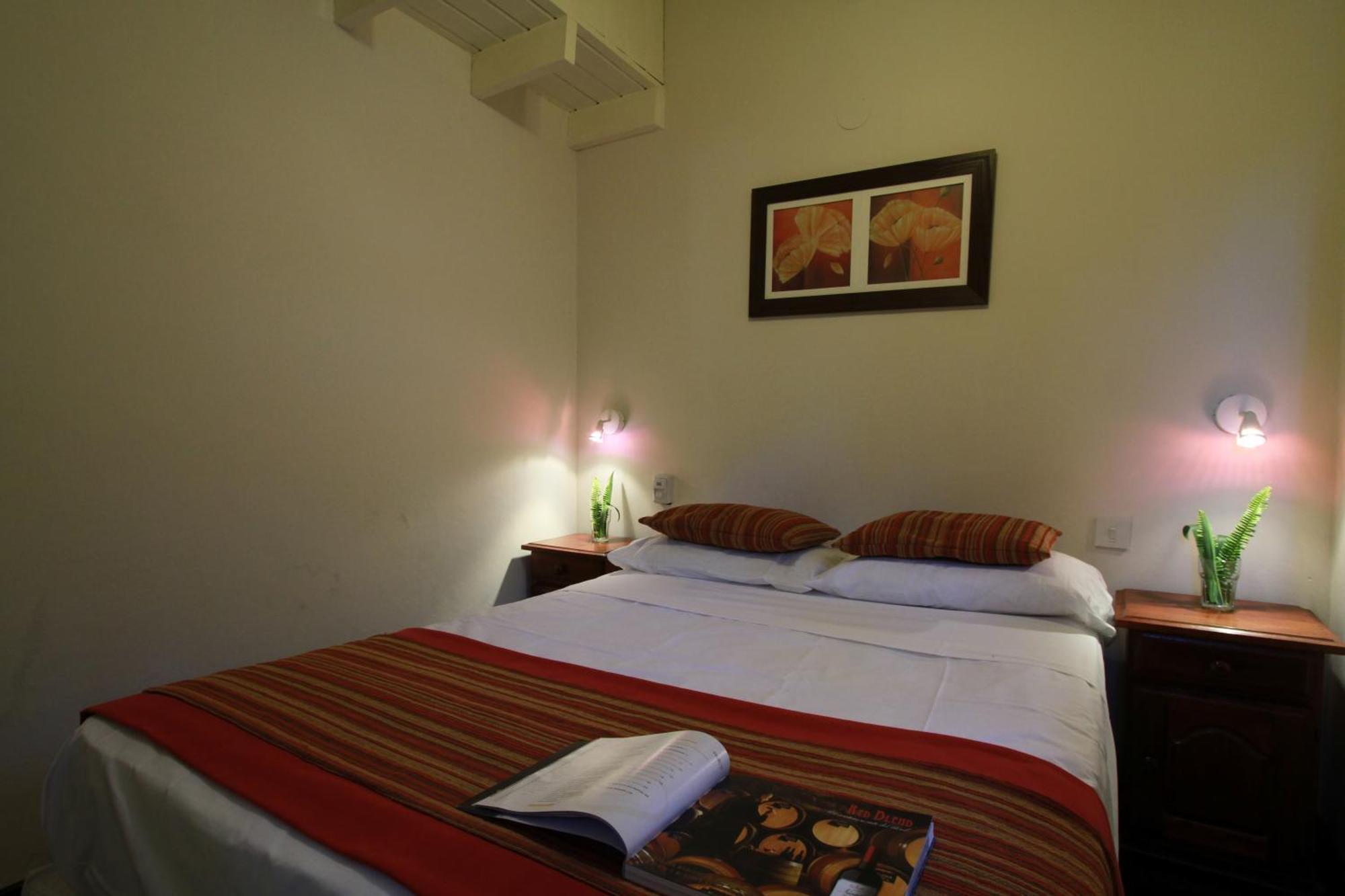 Posada Del Bosque By Hs Carilo Chambre photo