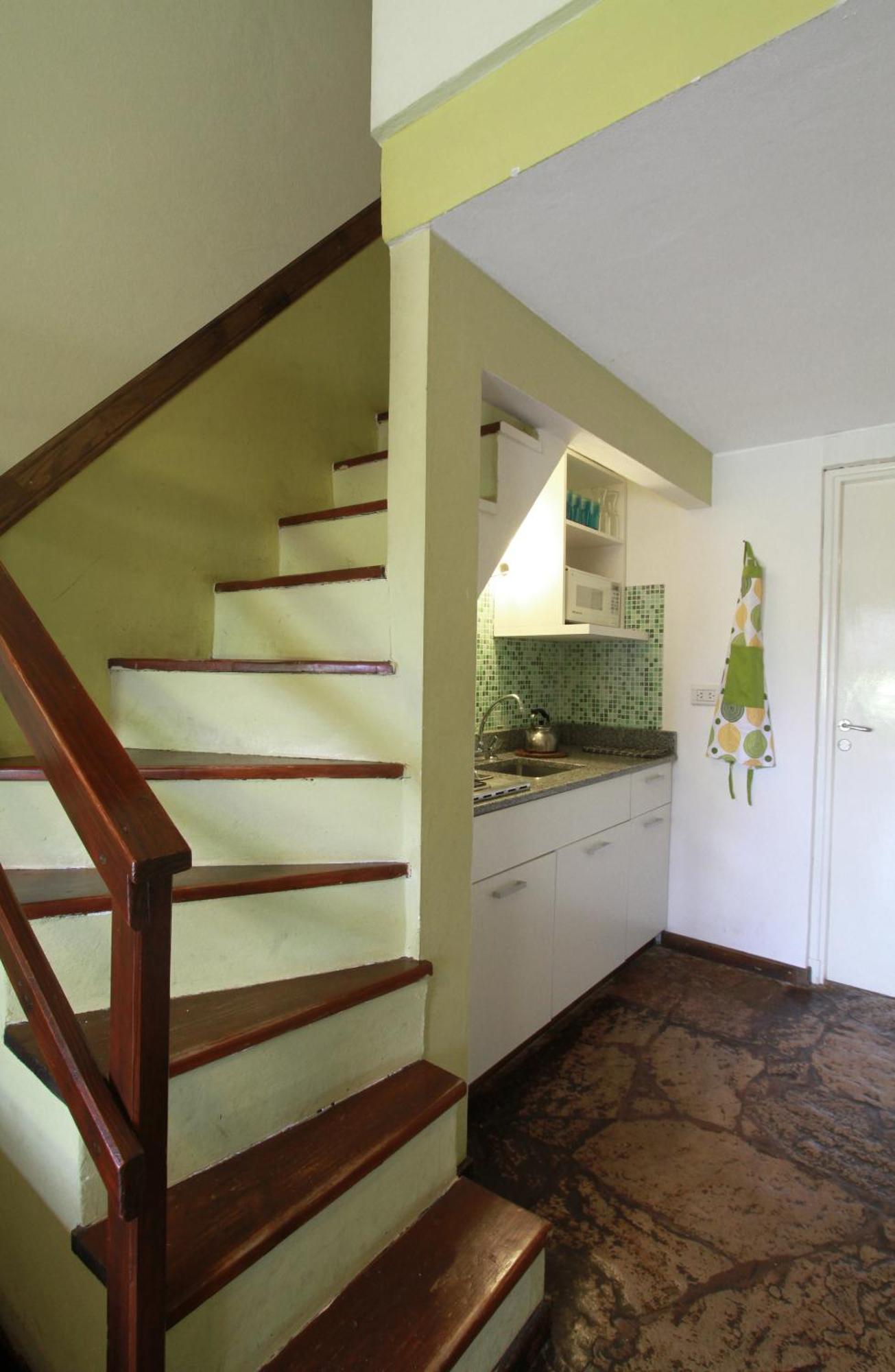 Posada Del Bosque By Hs Carilo Chambre photo