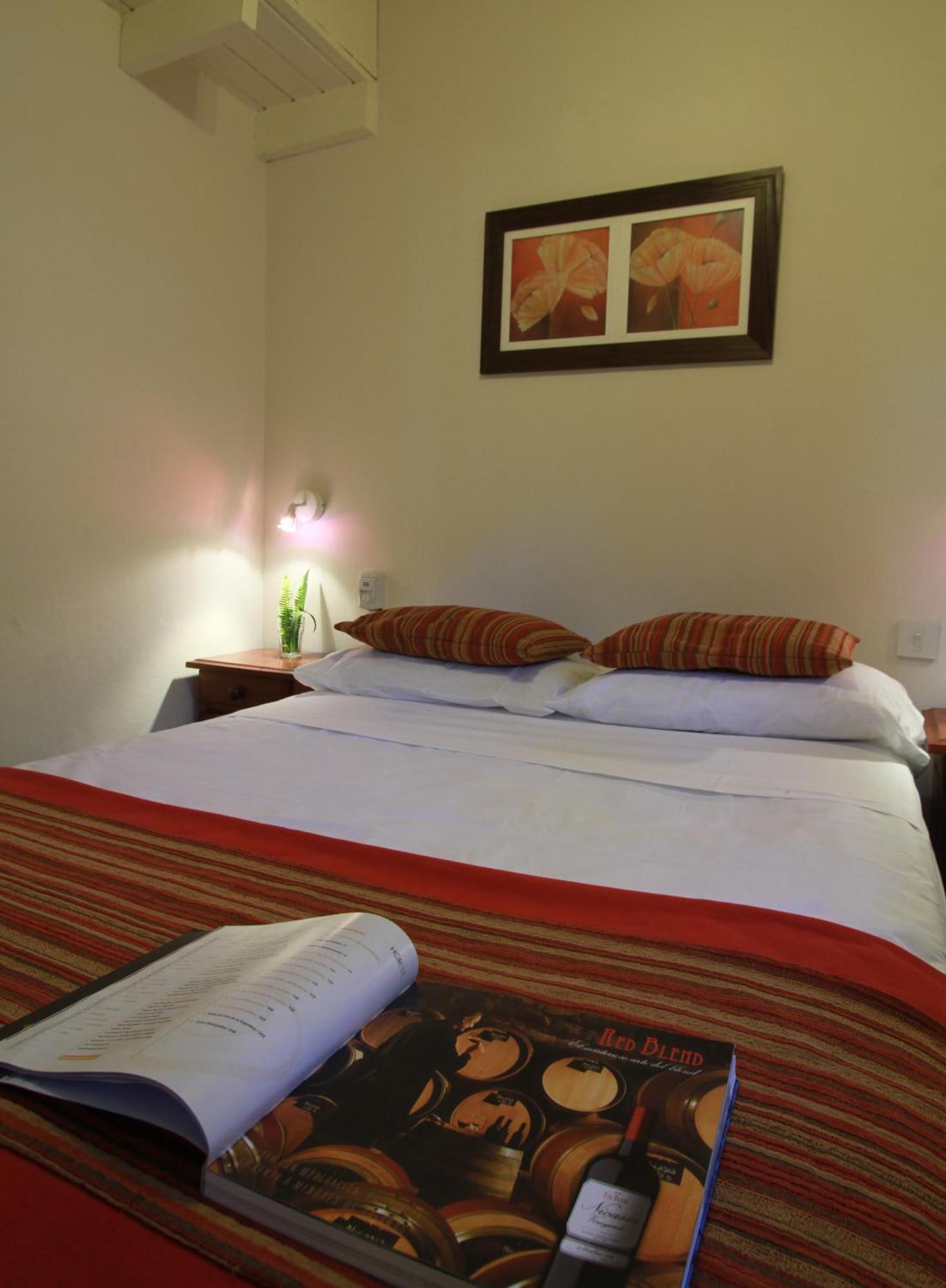 Posada Del Bosque By Hs Carilo Chambre photo