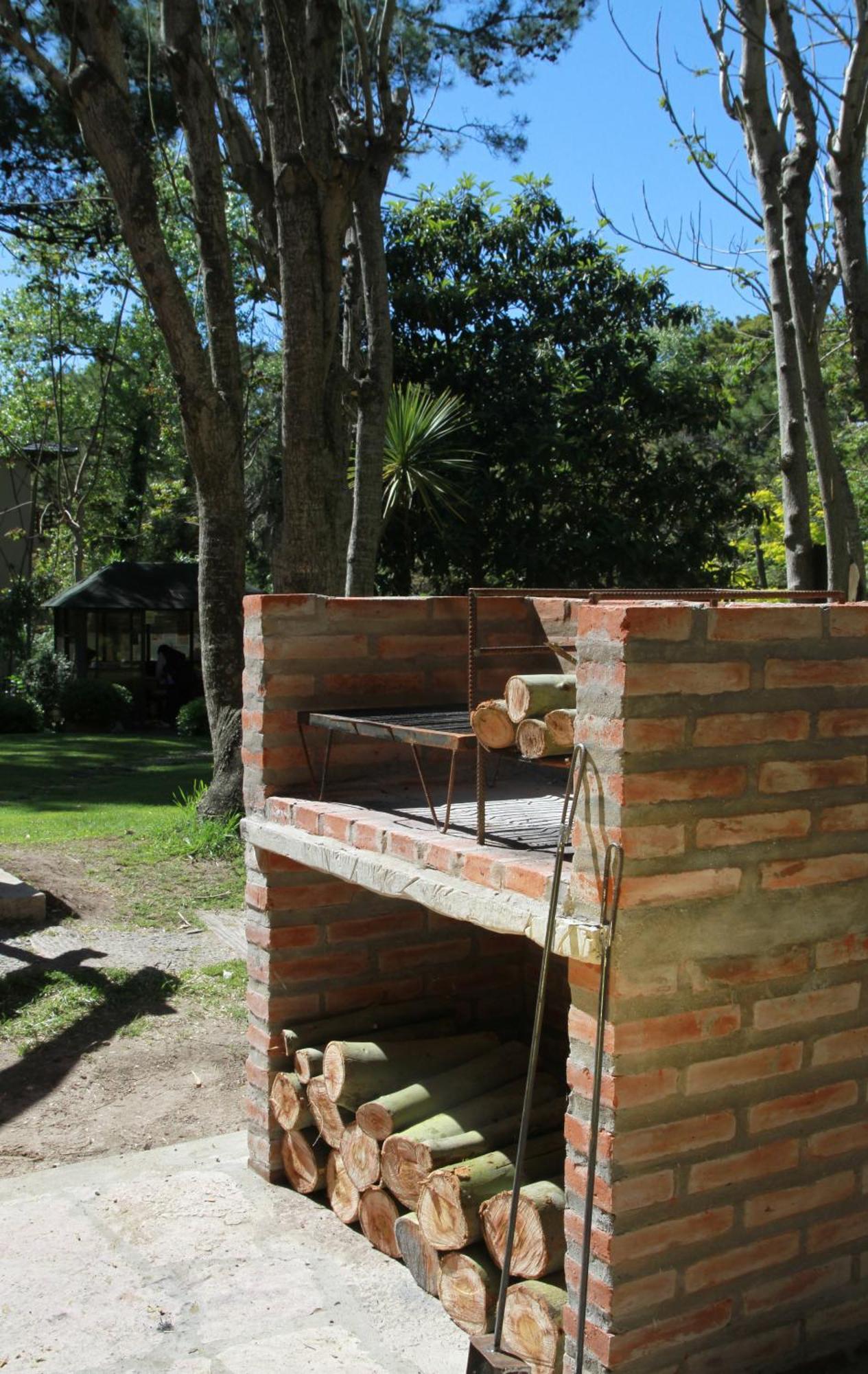 Posada Del Bosque By Hs Carilo Chambre photo