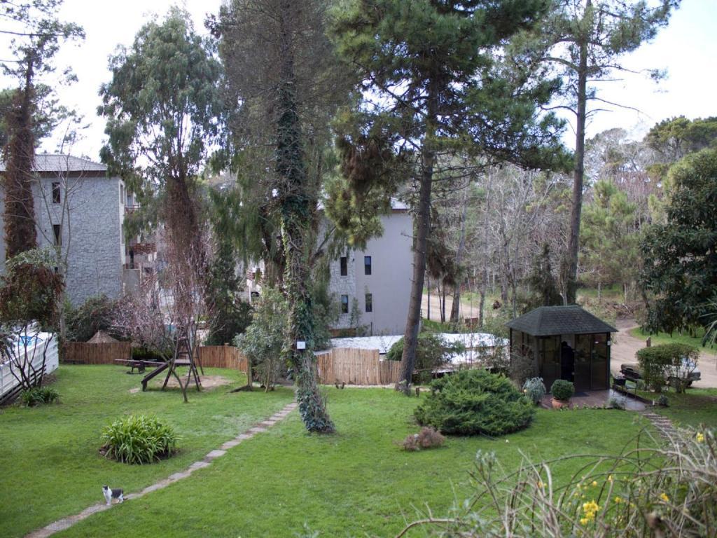 Posada Del Bosque By Hs Carilo Extérieur photo