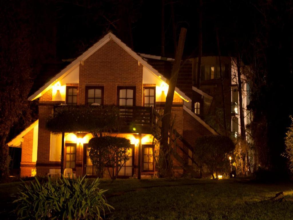 Posada Del Bosque By Hs Carilo Extérieur photo