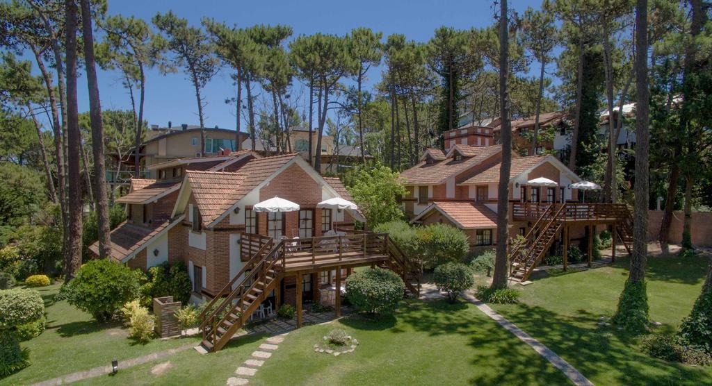 Posada Del Bosque By Hs Carilo Extérieur photo