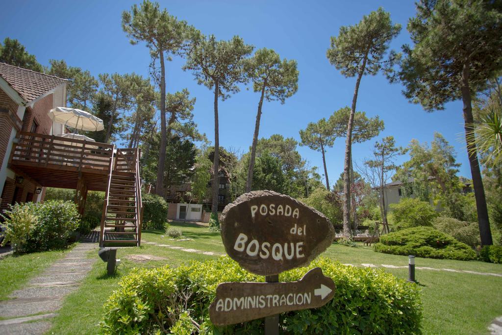 Posada Del Bosque By Hs Carilo Extérieur photo