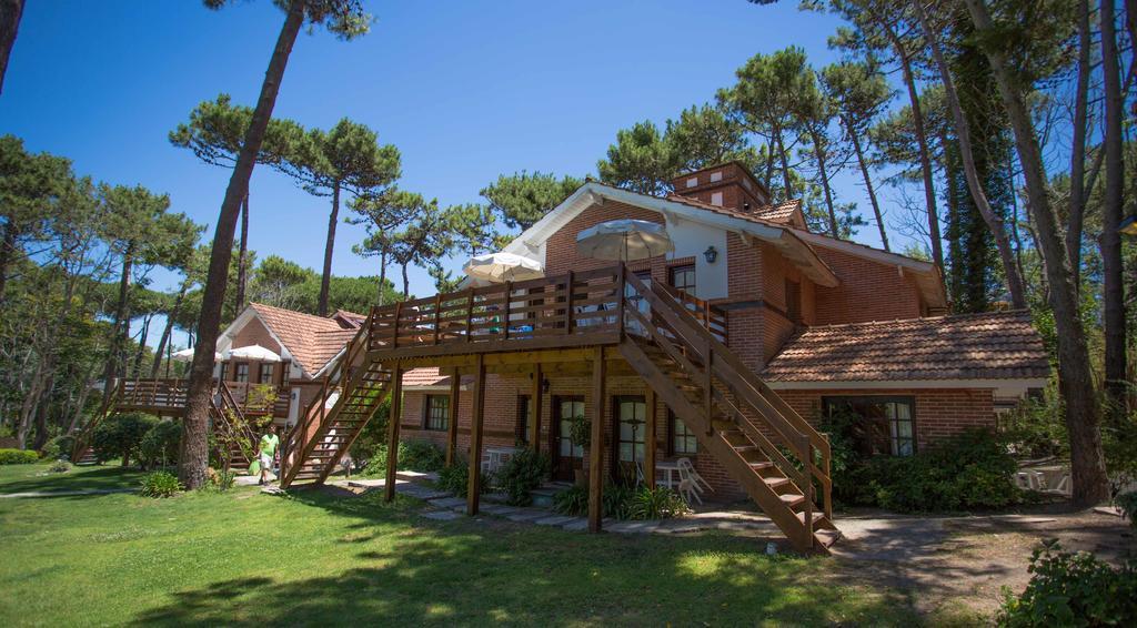 Posada Del Bosque By Hs Carilo Extérieur photo