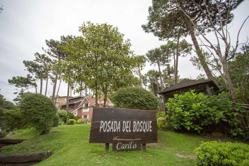 Posada Del Bosque By Hs Carilo Extérieur photo