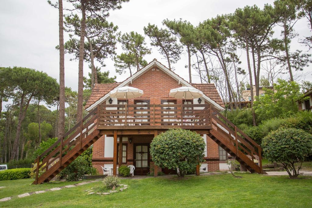 Posada Del Bosque By Hs Carilo Extérieur photo