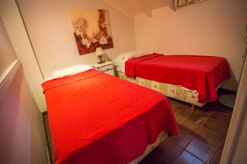 Posada Del Bosque By Hs Carilo Extérieur photo
