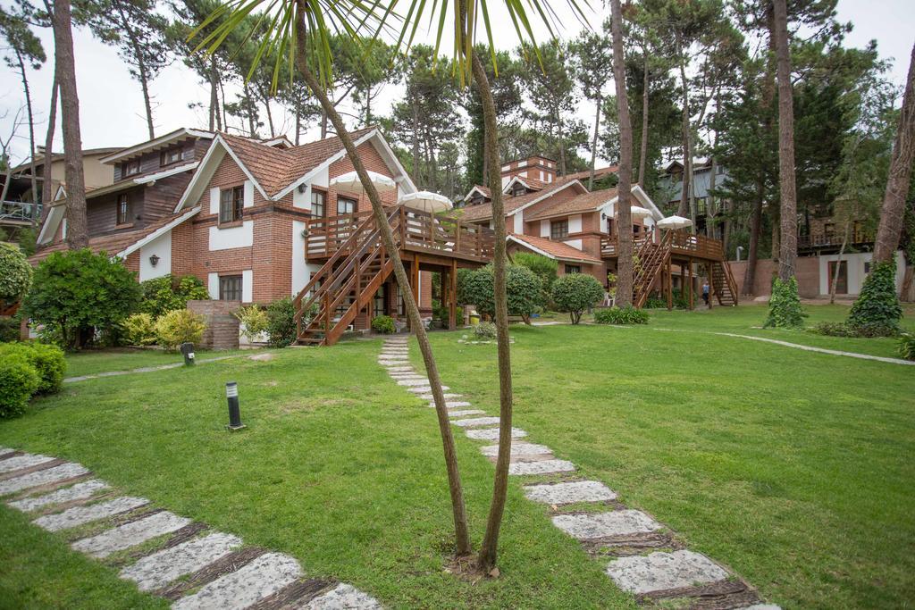 Posada Del Bosque By Hs Carilo Extérieur photo