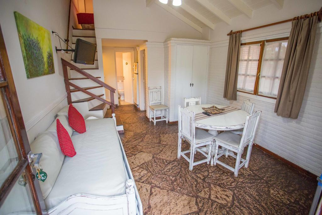 Posada Del Bosque By Hs Carilo Extérieur photo