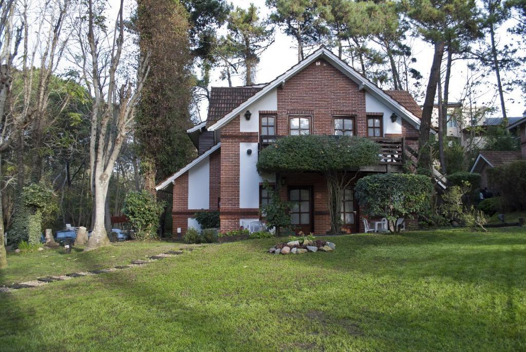 Posada Del Bosque By Hs Carilo Extérieur photo