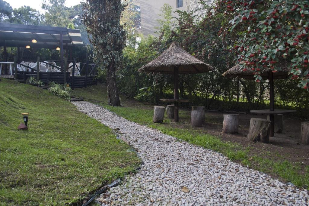 Posada Del Bosque By Hs Carilo Extérieur photo