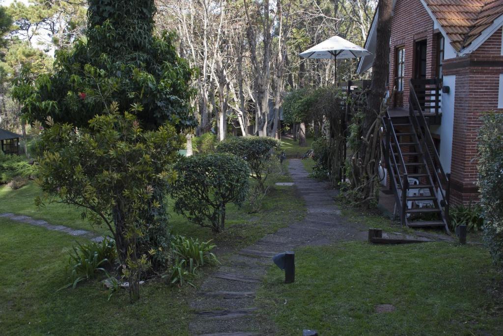 Posada Del Bosque By Hs Carilo Extérieur photo